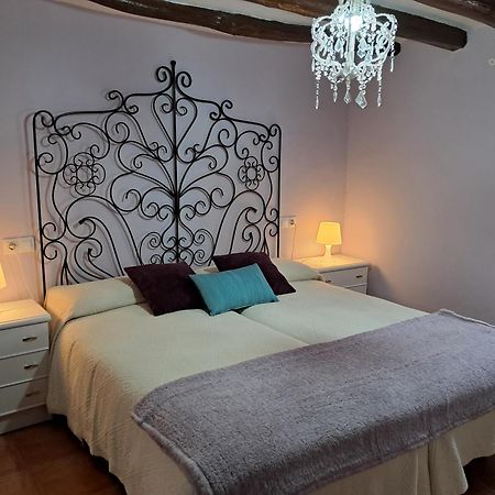 Casa Rural Ruta Del Agua 4 Hab Al Lado Monasterio De Piedra Munébrega Екстериор снимка