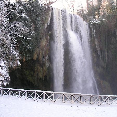 Casa Rural Ruta Del Agua 4 Hab Al Lado Monasterio De Piedra Munébrega Екстериор снимка