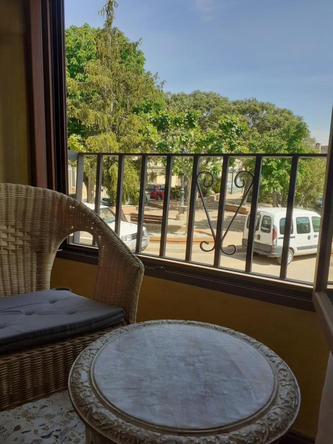 Casa Rural Ruta Del Agua 4 Hab Al Lado Monasterio De Piedra Munébrega Екстериор снимка