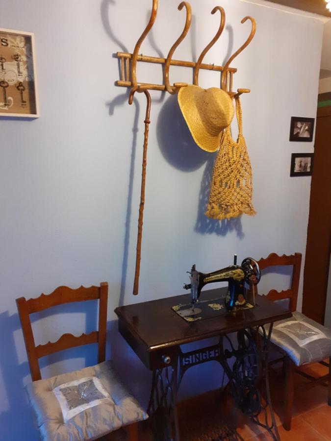 Casa Rural Ruta Del Agua 4 Hab Al Lado Monasterio De Piedra Munébrega Екстериор снимка