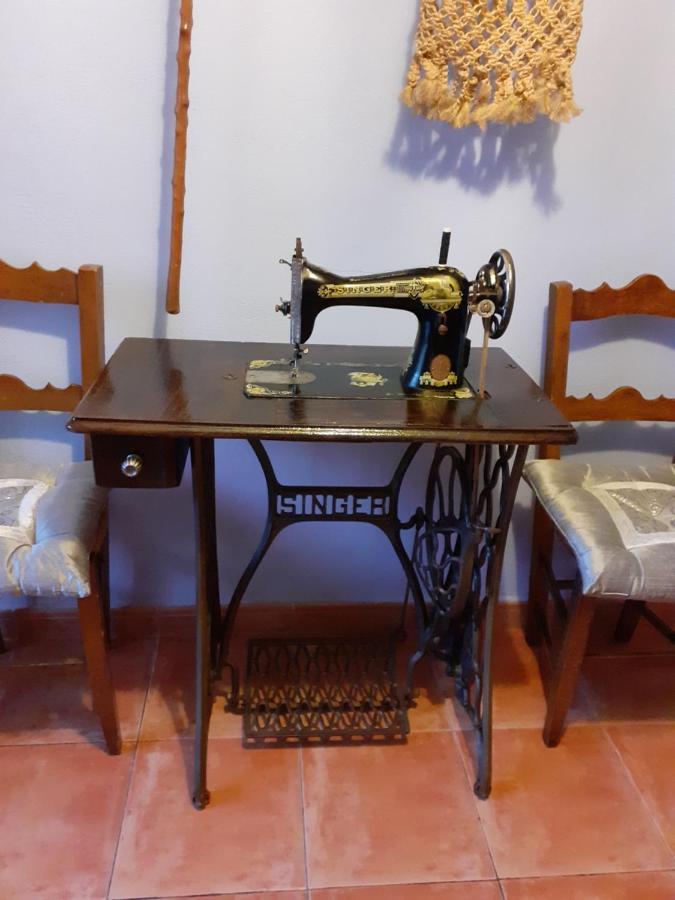 Casa Rural Ruta Del Agua 4 Hab Al Lado Monasterio De Piedra Munébrega Екстериор снимка