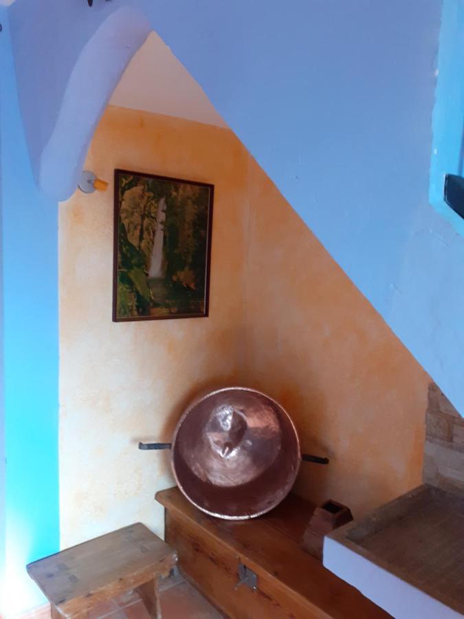 Casa Rural Ruta Del Agua 4 Hab Al Lado Monasterio De Piedra Munébrega Екстериор снимка
