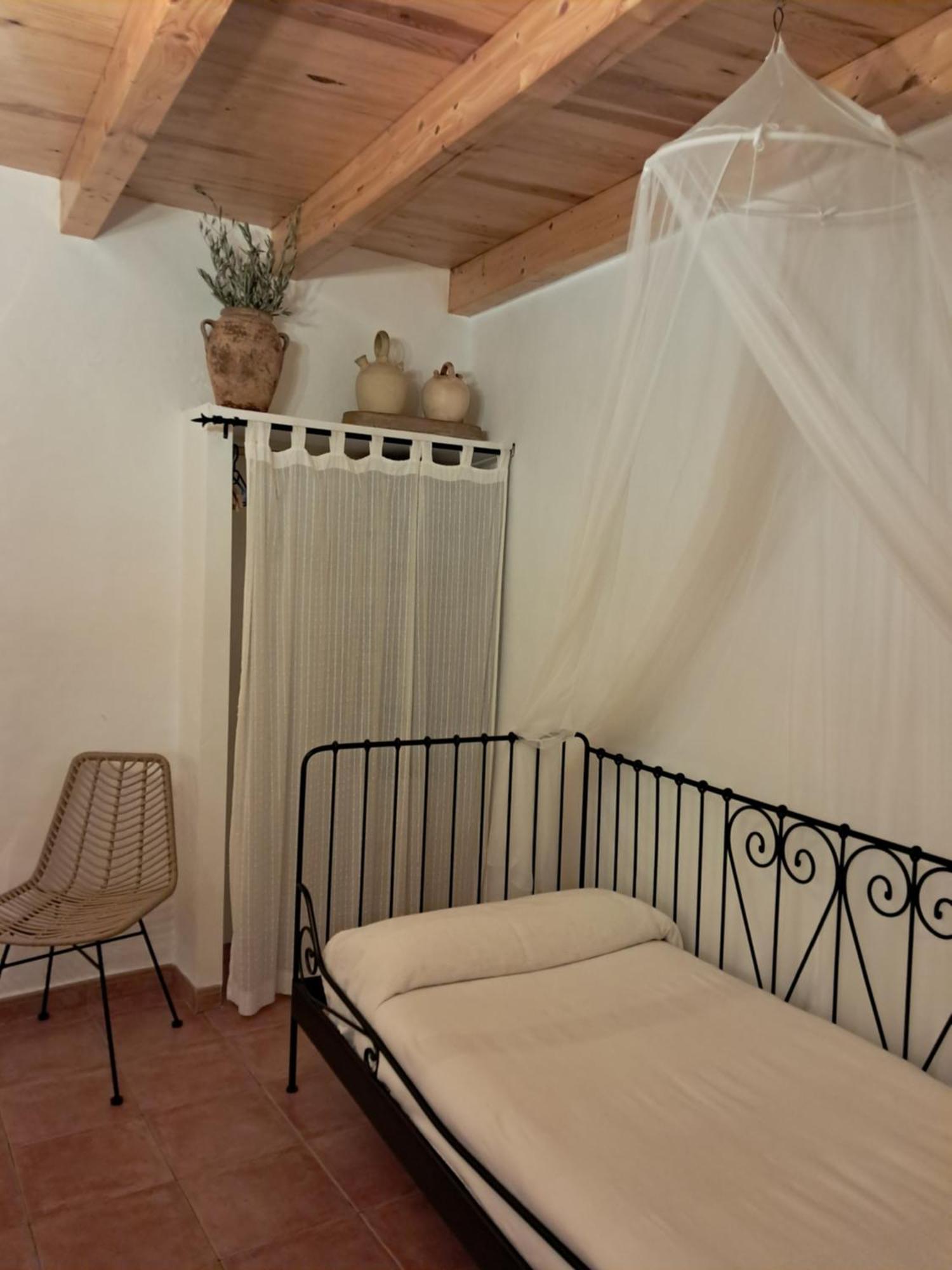 Casa Rural Ruta Del Agua 4 Hab Al Lado Monasterio De Piedra Munébrega Екстериор снимка