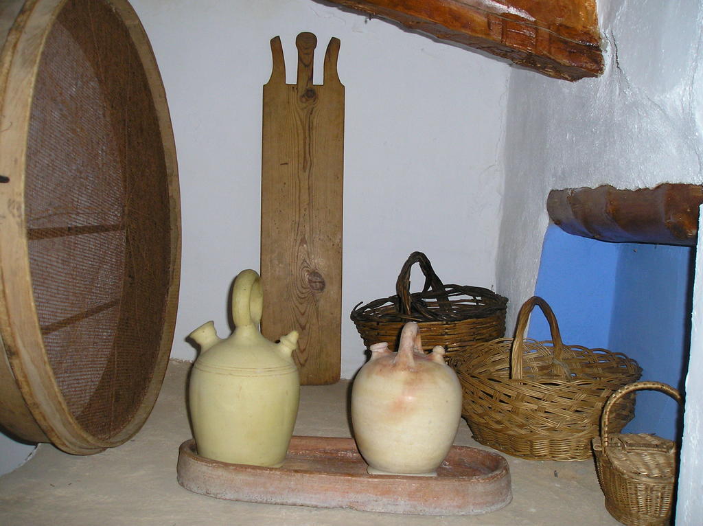 Casa Rural Ruta Del Agua 4 Hab Al Lado Monasterio De Piedra Munébrega Екстериор снимка